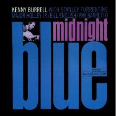 Midnight Blue (Remastered)