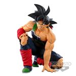 Figurine Dragon Ball Z Banpresto World Figure Colosseum 3 Super Bardock Original