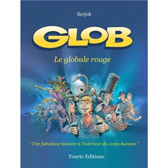 Glob Le globule rouge