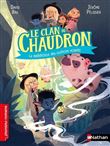 Le clan du chaudron: La malédiction des cochons volants