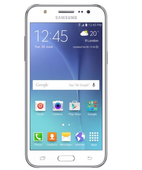 Samsung Samsung Galaxy SM-J500F 8Go 4G White