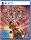 ODDWORLD: SOULSTORM - DAY 1 ED PS5