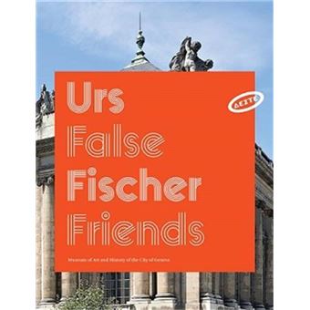 Urs Fischer