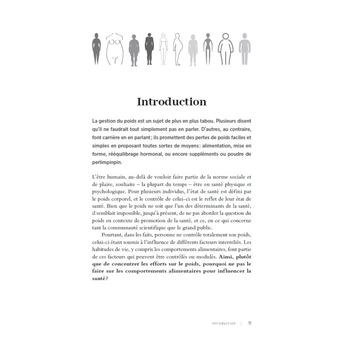L'approche des schémas alimentaires