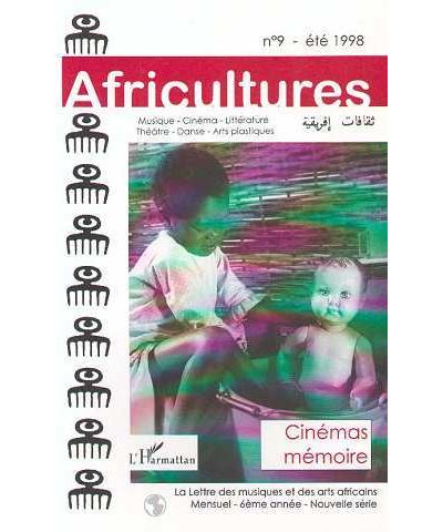 Cinemas memoire