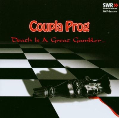 Death is a great gambler
