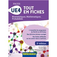 Paces Medecine Universitaire Et Paramedical Livre Bd Soldes Fnac