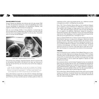 Le Cinéma de Steven Spielberg : Une aventure humaine