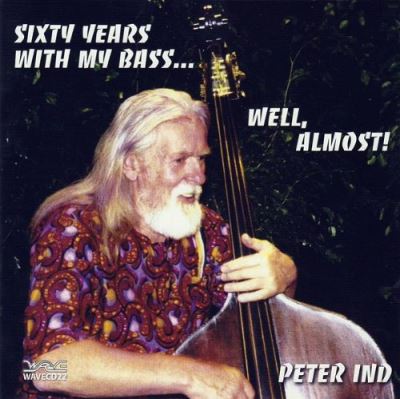 Sixty years with my bass we