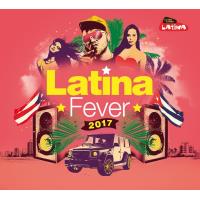 Latina Fever 2017