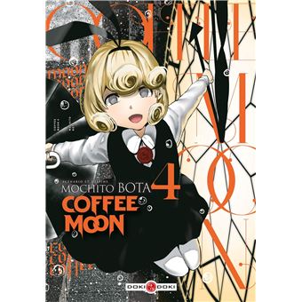 Coffee Moon - vol. 04