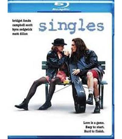 Singles/gb