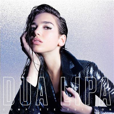 DUA LIPA/COMPLETE ED