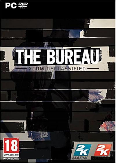 XCOM The Bureau Declassified PC