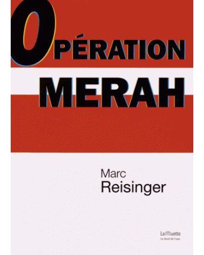 Operation Merah  -