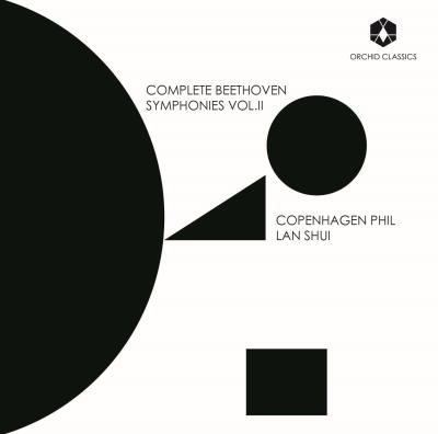 Integrale des symphonies volume 2