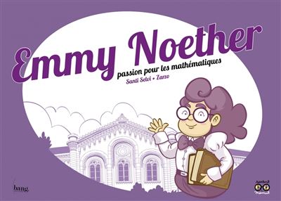 Emmy Noether
