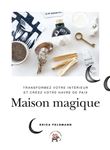 Maison magique