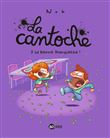 La cantoche, Tome 08