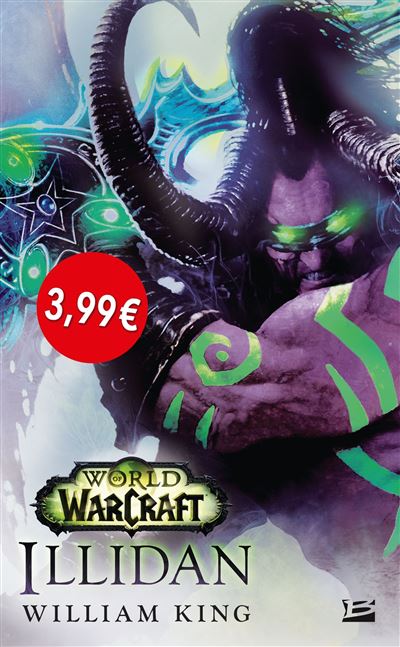 Illidan