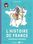 L'histoire de France racontée pour les écoliers - Mon livret CP