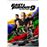 Fast and Furious 9 [DVD] (director cut + theatrical version)