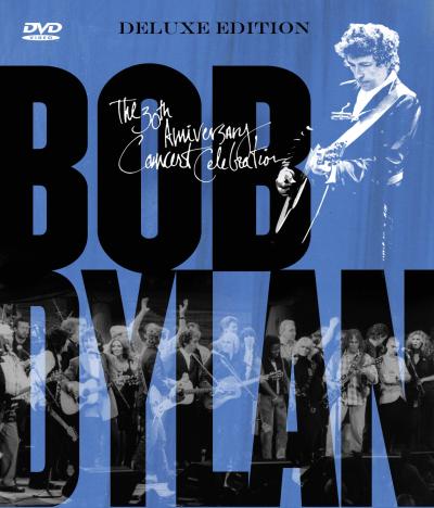 The 30th anniversary concert celebration DVD