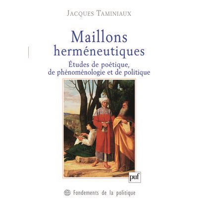 Maillons herméneutiques