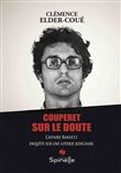 Couperet sur le doute