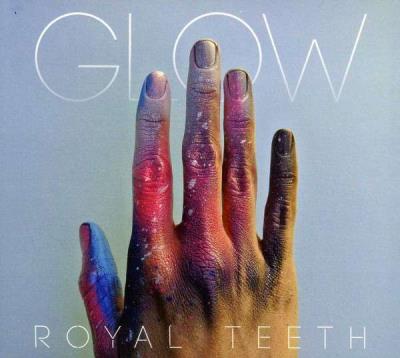 Glow, Digipack