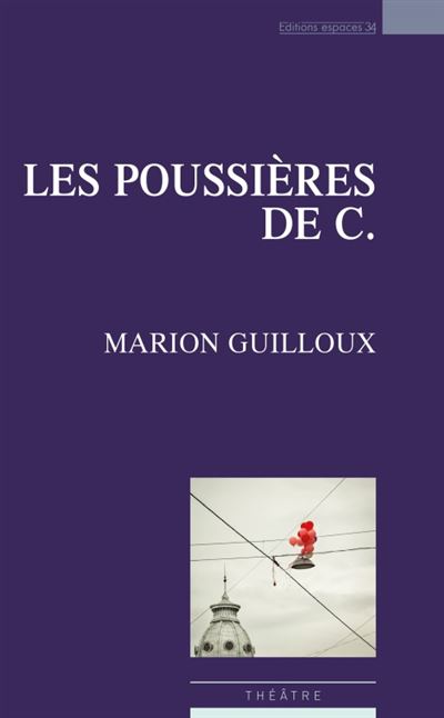 Les poussieres de c.