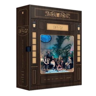 K-POP・アジア BTS 5th muster into the magic shop 5th Muster Magic Shop - DVD Zone 1 - Achat & prix | fnac