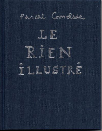 Le Rien illustré