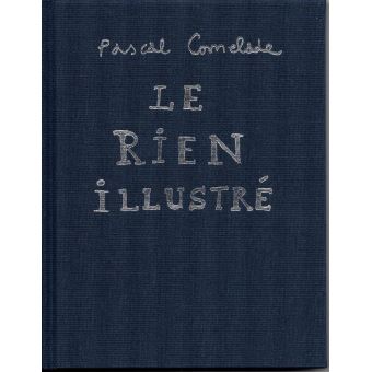 Le Rien illustré