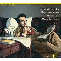 Orchestral Works