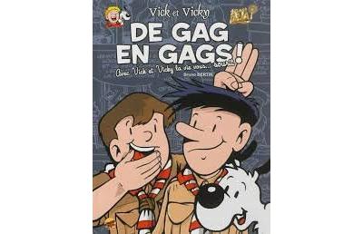 De gag en gags