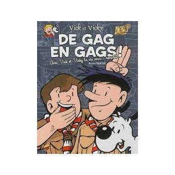 De gag en gags