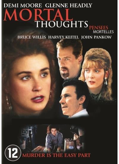 Mortal Thoughts  - Nl/Fr