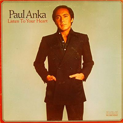 Listen to your heart reissue