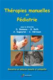 Therapies manuelles et pediatrie