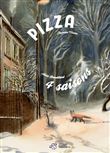 Pizza 4 saisons