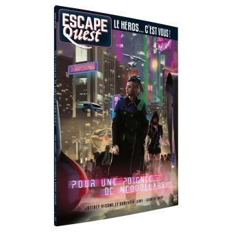 Escape Quest