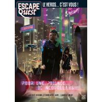 Escape Quest T05