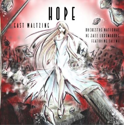 HOPE - LP