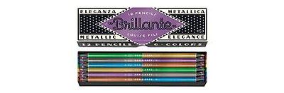Brillante Pencils
