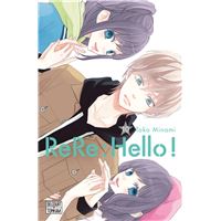 ReRe : Hello !