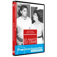 Les amants du crime Exclusivité Fnac DVD