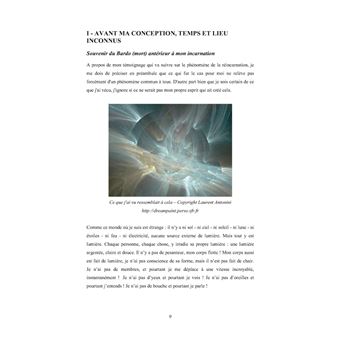 Autobiographie d'Alain Grobon