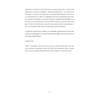 Autobiographie d'Alain Grobon