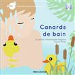 Areuh - Canards de bain